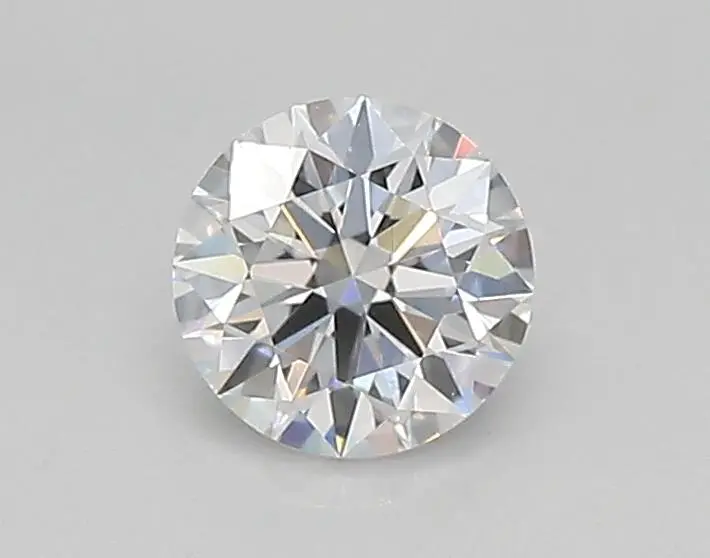 0.47 Carat · ROUND · D · IF · IGI · Ideal Cut