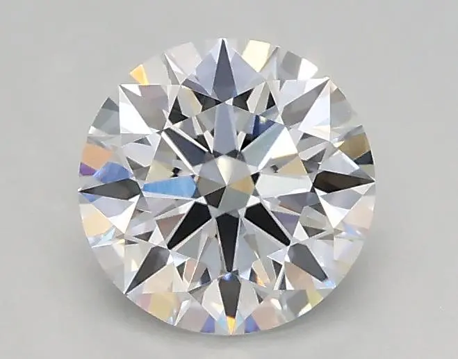 0.70 Carat · ROUND · D · VVS1 · IGI · Ideal Cut