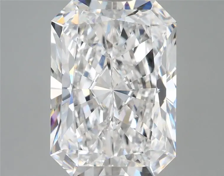 4.47 Carat · RADIANT · D · FL · IGI · Excellent Cut