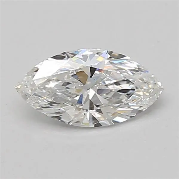 0.74 Carat · MARQUISE · D · VS1 · IGI · Excellent Cut
