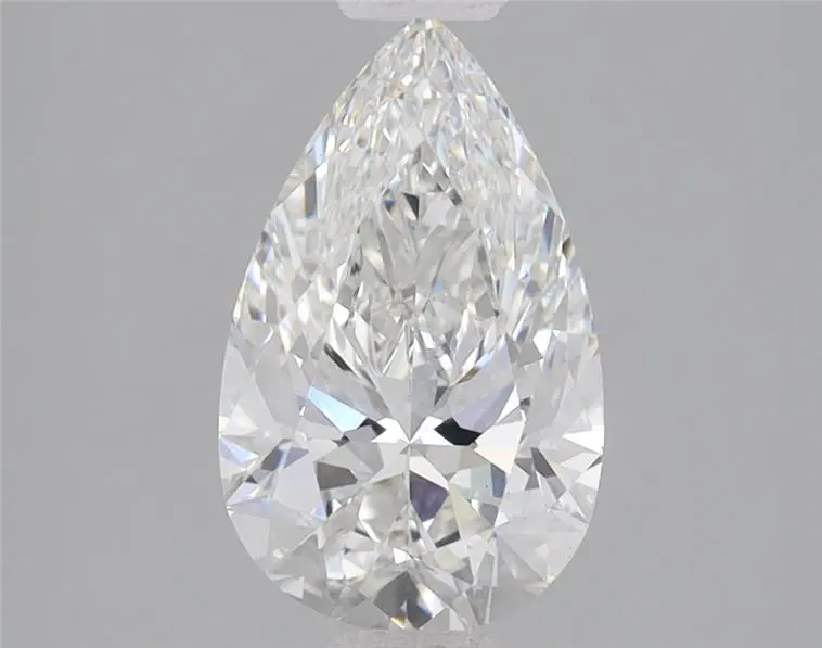 1.57 Carat · PEAR · F · VS1 · IGI · Excellent Cut