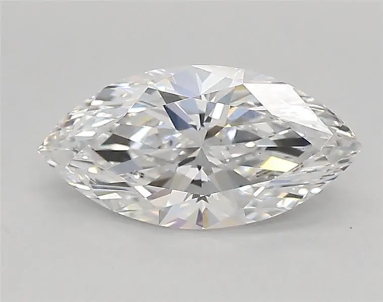 0.94 Carat · MARQUISE · D · VVS2 · IGI · Excellent Cut