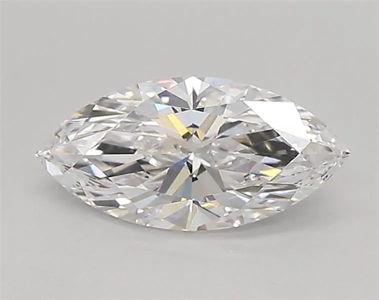 0.78 Carat · MARQUISE · D · VVS2 · IGI · Excellent Cut