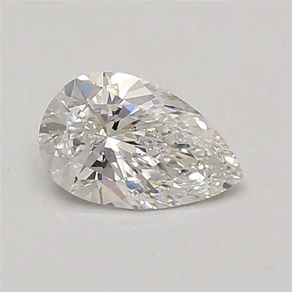 0.82 Carat · PEAR · D · VS1 · IGI · Excellent Cut