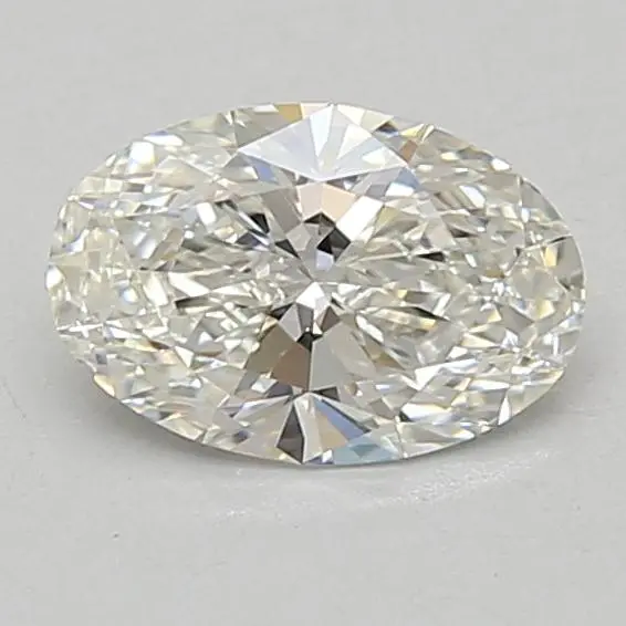 1.05 Carat · OVAL · F · VS1 · IGI · Excellent Cut