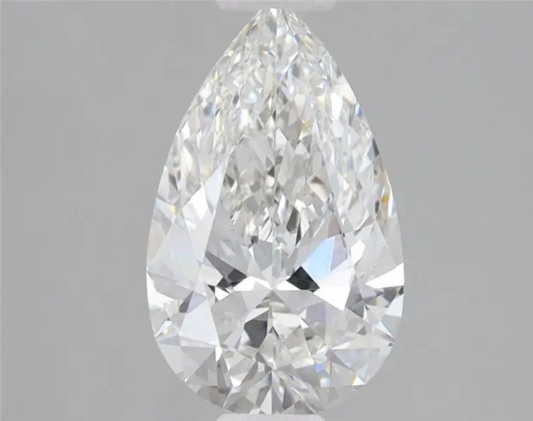 1.55 Carat · PEAR · F · VS1 · IGI · Excellent Cut