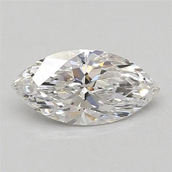1.05 Carat · MARQUISE · E · VVS2 · IGI · Excellent Cut