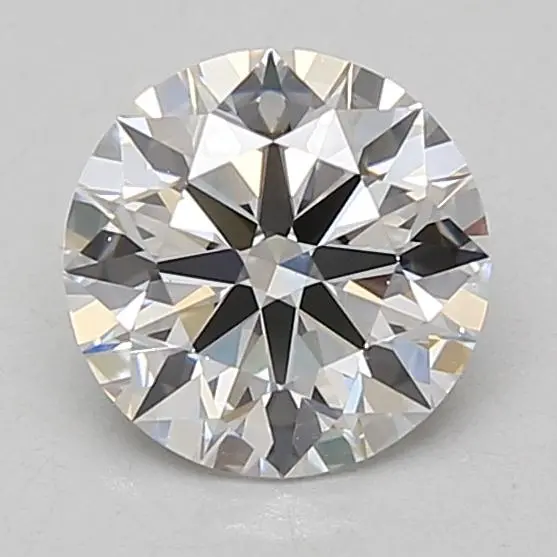1.51 Carat · ROUND · E · VVS2 · IGI · Ideal Cut