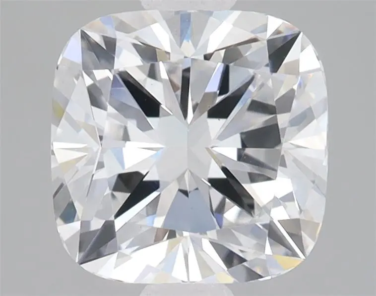 2.55 Carat · CUSHION · E · VVS2 · IGI · Excellent Cut