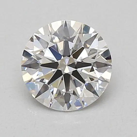 1.02 Carat · ROUND · D · VVS1 · IGI · Ideal Cut