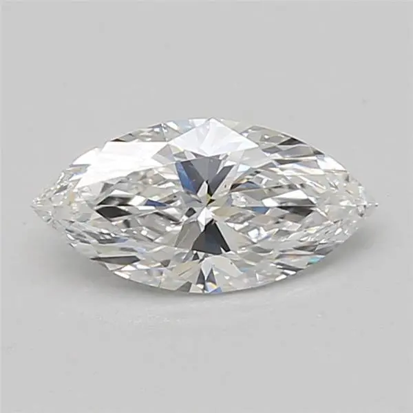0.82 Carat · MARQUISE · D · VS1 · IGI · Excellent Cut