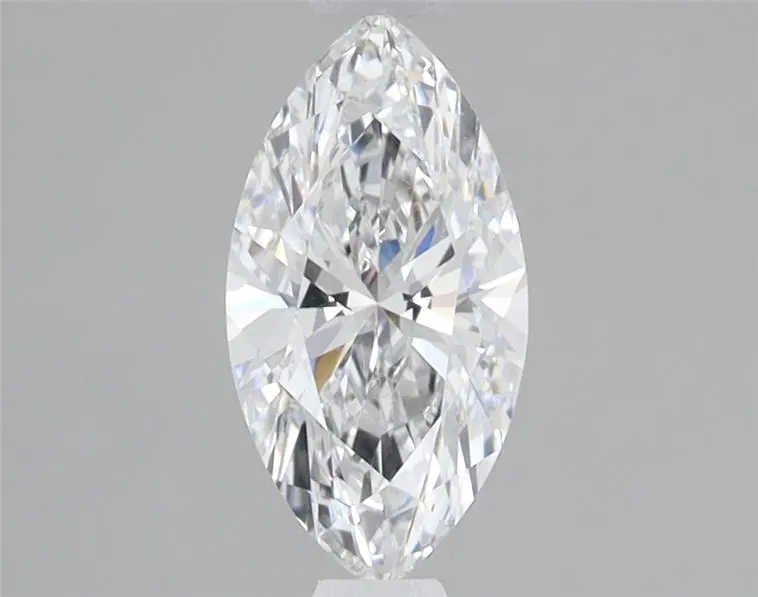 0.83 Carat · MARQUISE · D · VVS2 · IGI · Excellent Cut