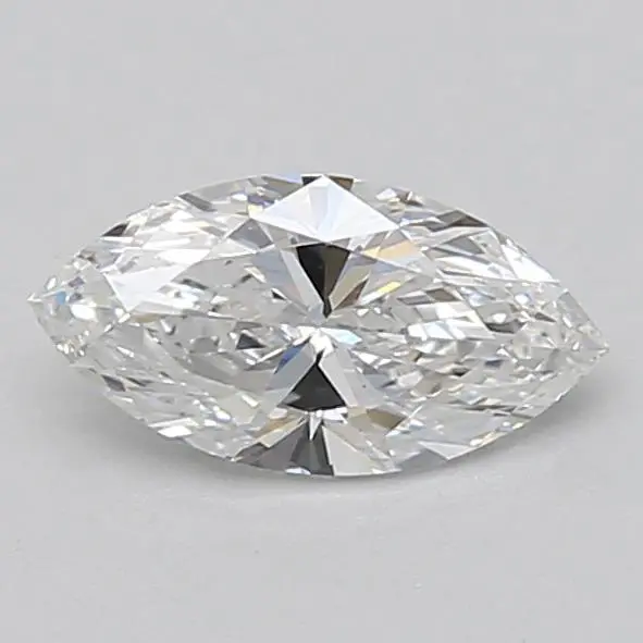 0.75 Carat · MARQUISE · D · VS1 · IGI · Excellent Cut