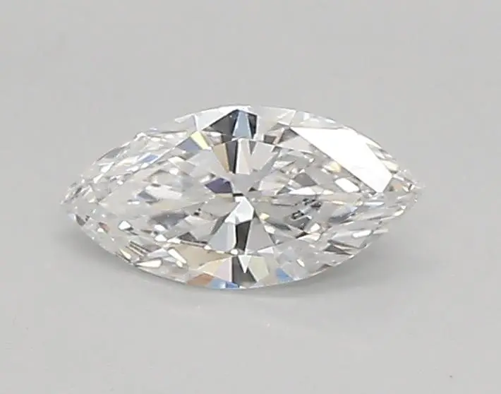 0.30 Carat · MARQUISE · D · VVS1 · IGI · Very Good Cut