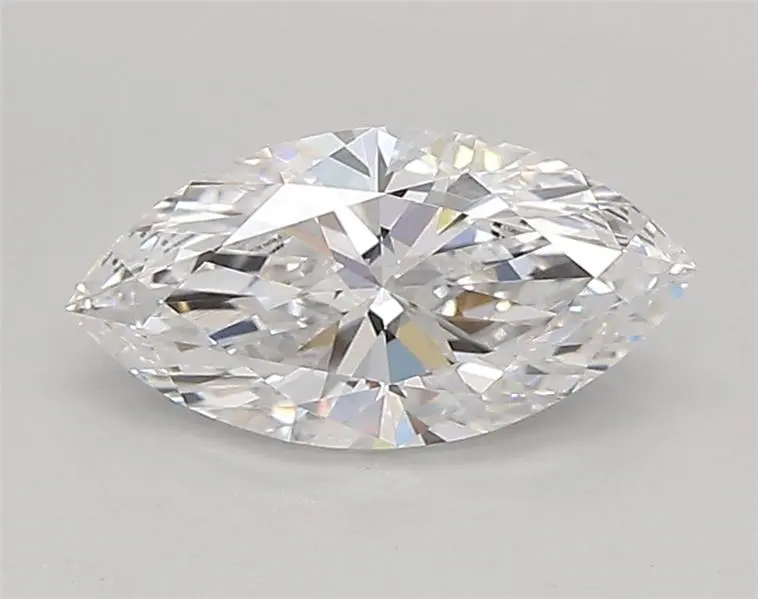 0.88 Carat · MARQUISE · D · VVS1 · IGI · Excellent Cut