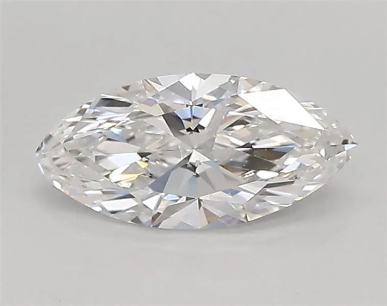 0.69 Carat · MARQUISE · D · VVS1 · IGI · Excellent Cut