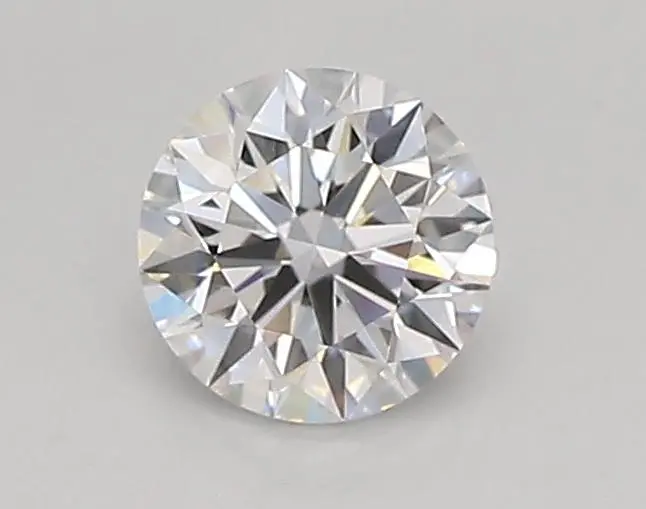 0.45 Carat · ROUND · D · VVS1 · IGI · Ideal Cut