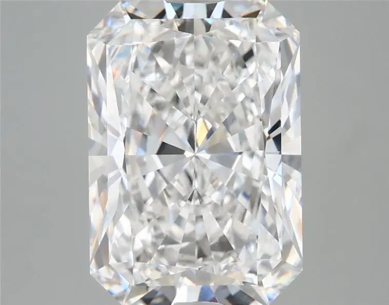 4.37 Carat · RADIANT · D · IF · IGI · Excellent Cut