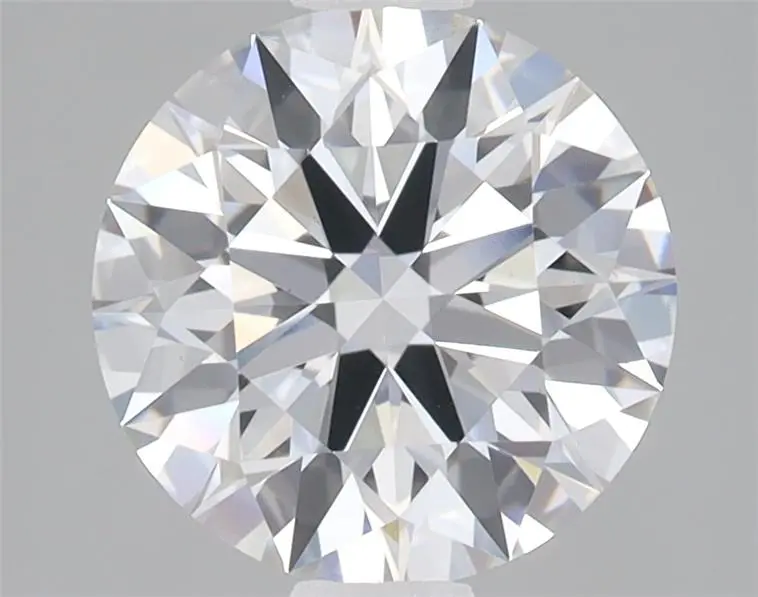 2.07 Carat · ROUND · E · VVS2 · IGI · Ideal Cut