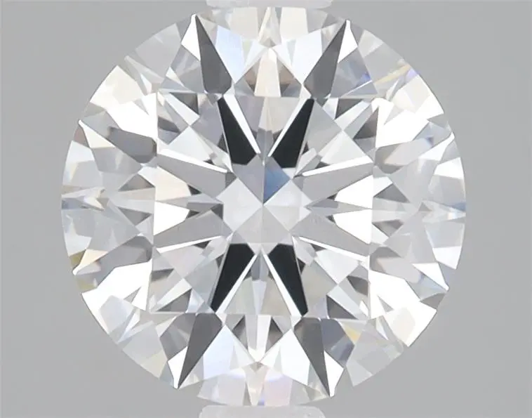 2.05 Carat · ROUND · E · VVS2 · IGI · Ideal Cut