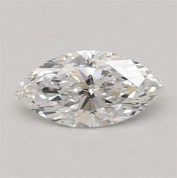 0.78 Carat · MARQUISE · D · VVS2 · IGI · Excellent Cut