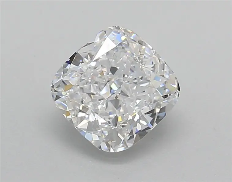 1.51 Carat · CUSHION · D · VS1 · IGI · Very Good Cut