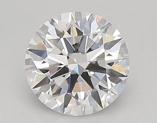 0.78 Carat · ROUND · D · FL · IGI · Ideal Cut