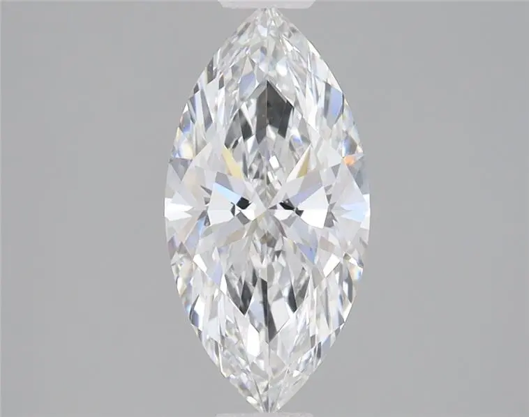 1.34 Carat · MARQUISE · E · VVS2 · IGI · Excellent Cut