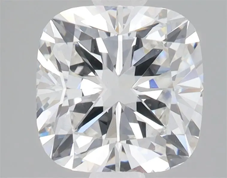 2.51 Carat · CUSHION · E · VVS2 · IGI · Excellent Cut
