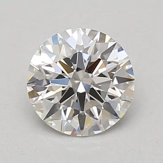 1.01 Carat · ROUND · D · VVS1 · IGI · Ideal Cut