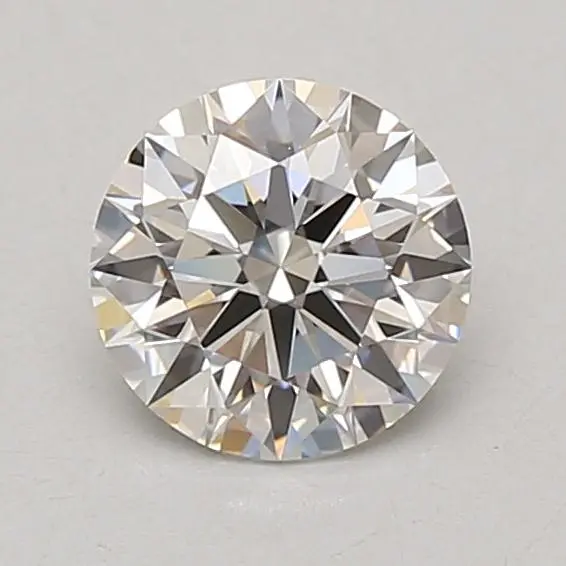 1.06 Carat · ROUND · D · VVS1 · IGI · Ideal Cut
