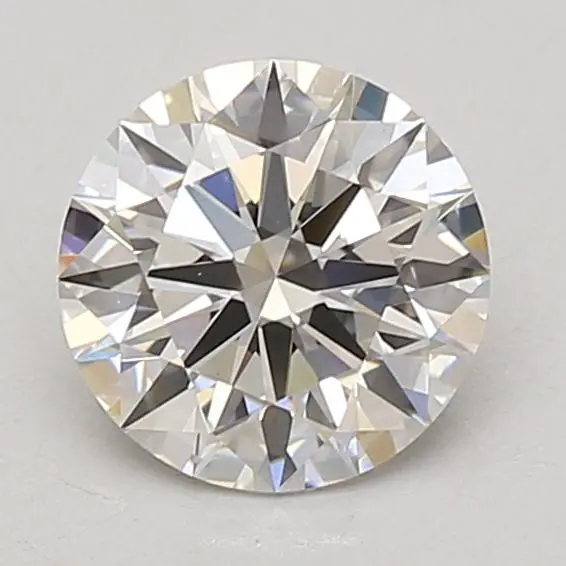 1.52 Carat · ROUND · D · VVS1 · IGI · Ideal Cut