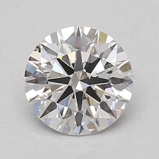 1.04 Carat · ROUND · D · VVS1 · IGI · Ideal Cut