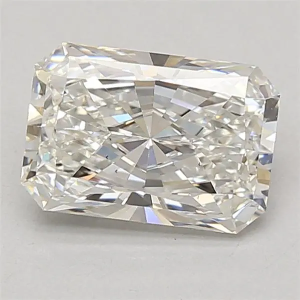 2.09 Carat · RADIANT · E · VS2 · IGI · Excellent Cut