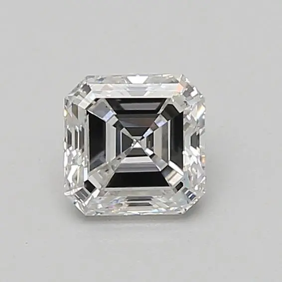 0.70 Carat · ASSCHER · E · VS1 · IGI · Excellent Cut