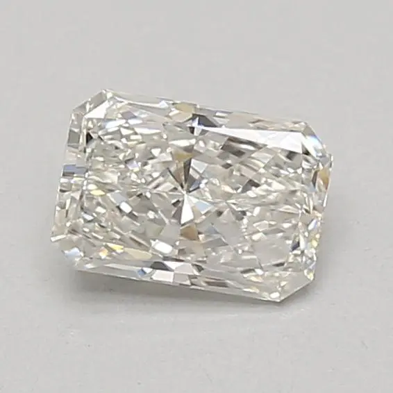 0.77 Carat · RADIANT · F · VVS2 · IGI · Excellent Cut