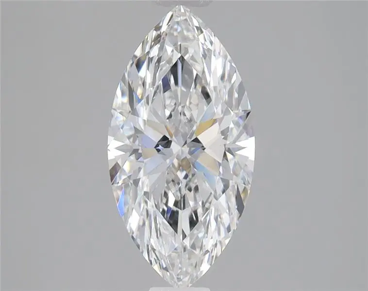 1.54 Carat · MARQUISE · E · VVS2 · IGI · Excellent Cut