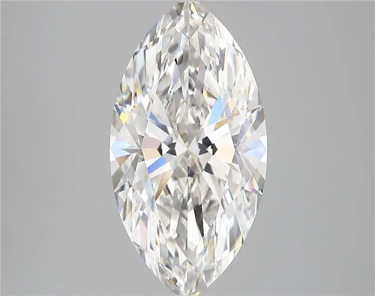 4.19 Carat · MARQUISE · E · VVS1 · IGI · Excellent Cut