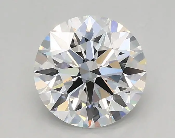 0.75 Carat · ROUND · D · VVS1 · IGI · Ideal Cut