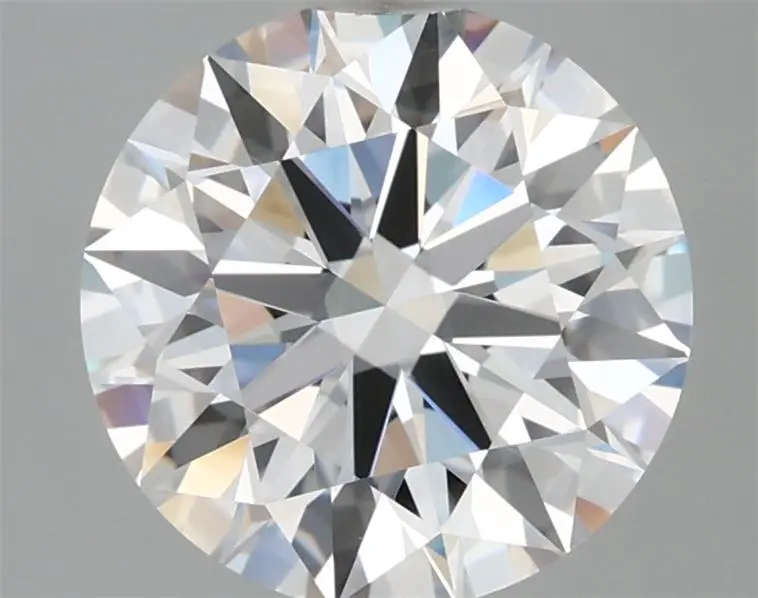 3.12 Carat · ROUND · D · FL · IGI · Ideal Cut