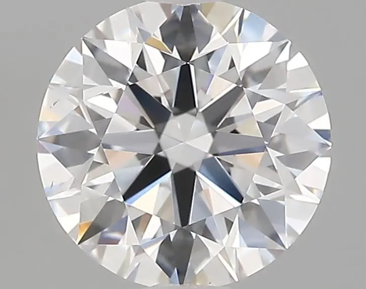 2.14 Carat · ROUND · D · FL · IGI · Ideal Cut