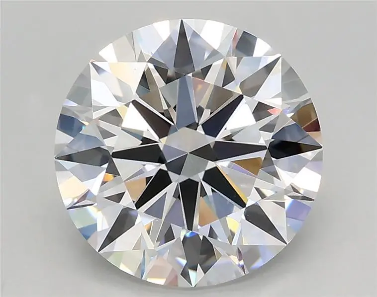2.36 Carat · ROUND · D · FL · IGI · Ideal Cut