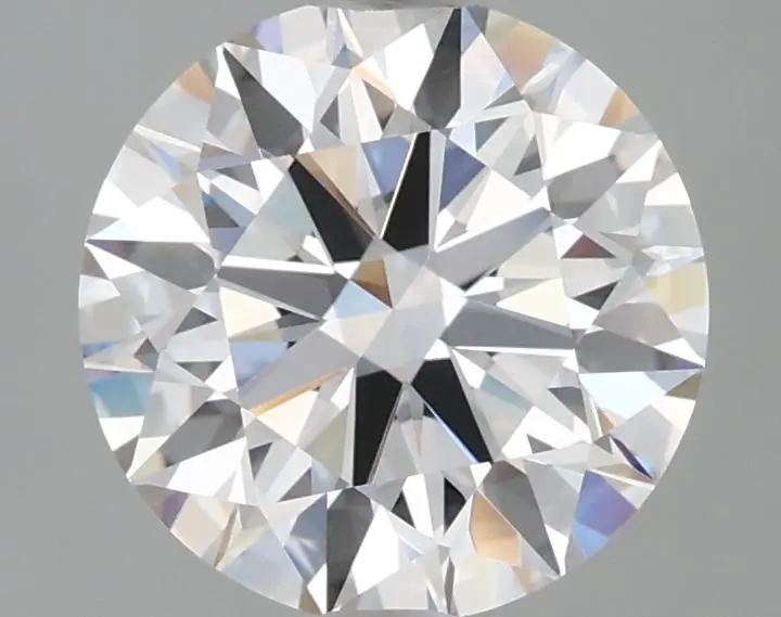 2.39 Carat · ROUND · D · FL · IGI · Ideal Cut
