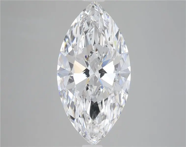 5.00 Carat · MARQUISE · D · VS2 · IGI · Excellent Cut
