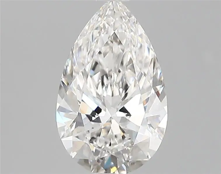 1.52 Carat · PEAR · E · VVS1 · IGI · Excellent Cut