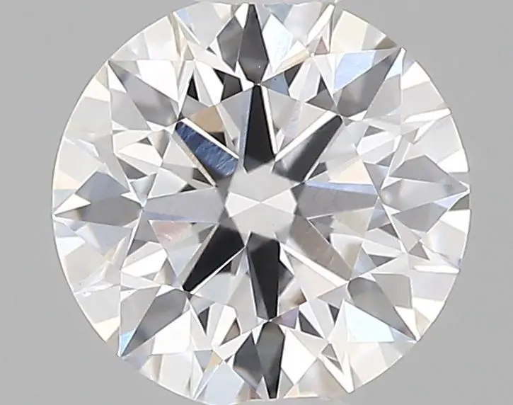 1.02 Carat · ROUND · D · VVS2 · IGI · Ideal Cut