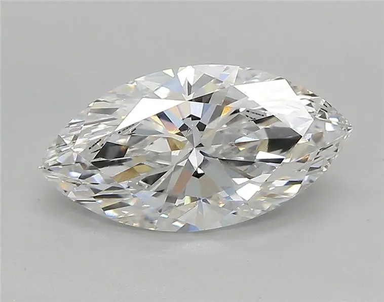 1.91 Carat · MARQUISE · E · VVS1 · IGI · Excellent Cut