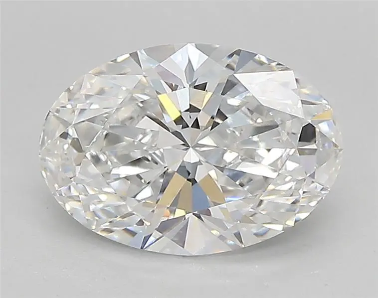 1.88 Carat · OVAL · E · FL · IGI · Excellent Cut