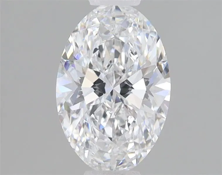1.05 Carat · OVAL · D · VS1 · IGI · Excellent Cut