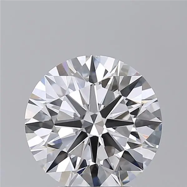 4.03 Carat · ROUND · G · VS1 · IGI · Ideal Cut